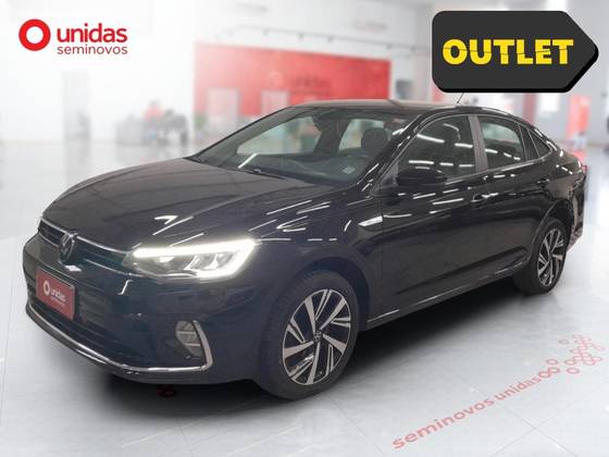 VOLKSWAGEN VIRTUS 2024