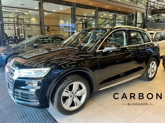 AUDI Q5 2018