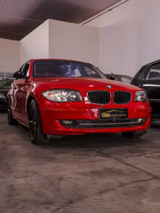 BMW 118i 2010