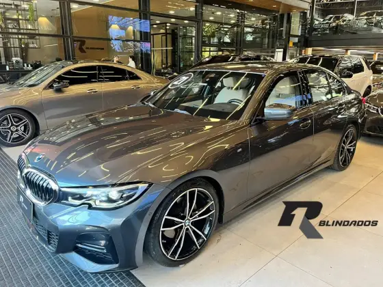 BMW 320i 2021