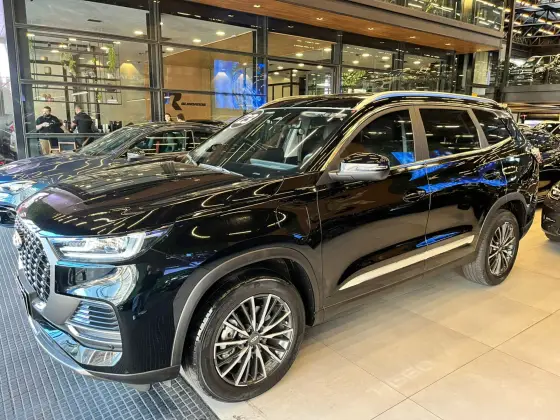 CAOA CHERY TIGGO 8 PRO 2023