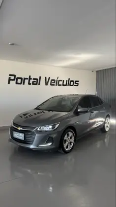 CHEVROLET ONIX 2021