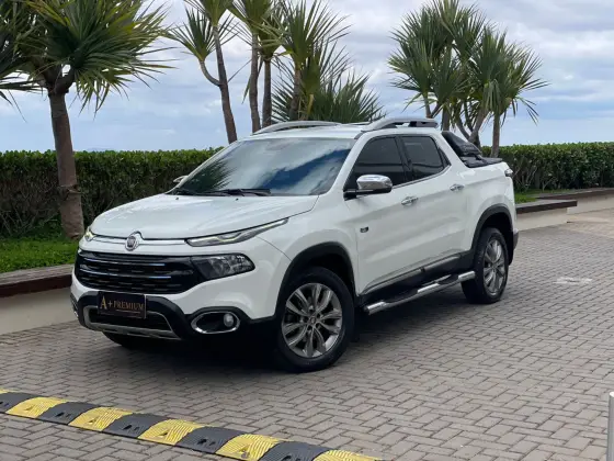 FIAT TORO 2021