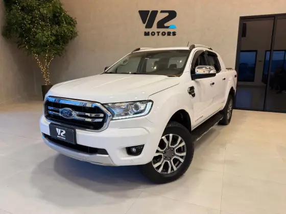 FORD RANGER 2020