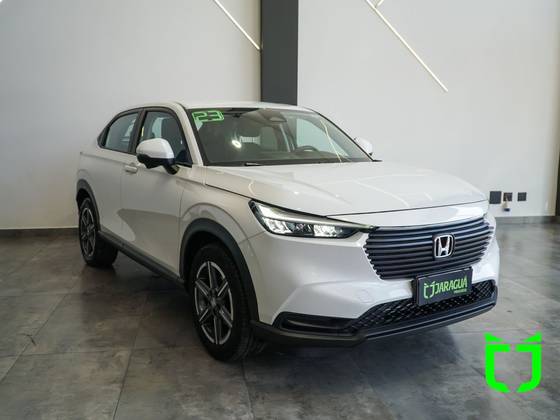 HONDA HR-V 2023