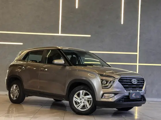 HYUNDAI CRETA 2024