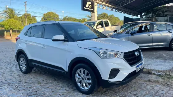 HYUNDAI CRETA 2022