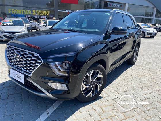 HYUNDAI CRETA 2023
