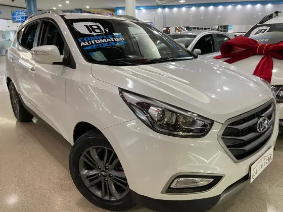 HYUNDAI IX35 2018