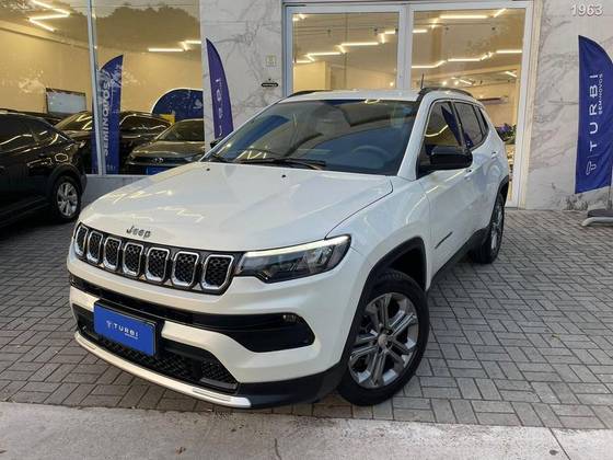 JEEP COMPASS 2024