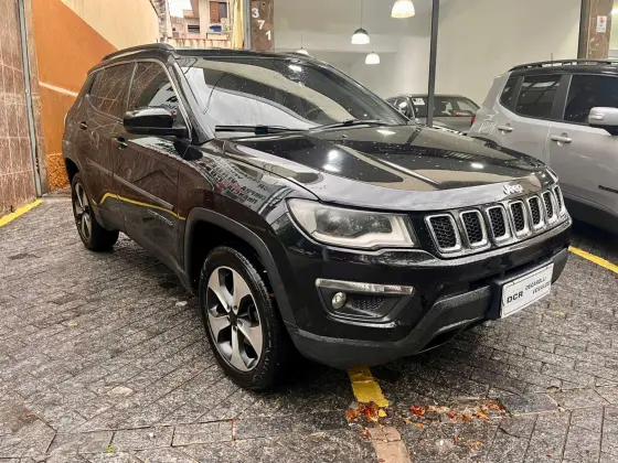 JEEP COMPASS 2018