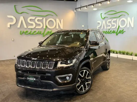 JEEP COMPASS 2019