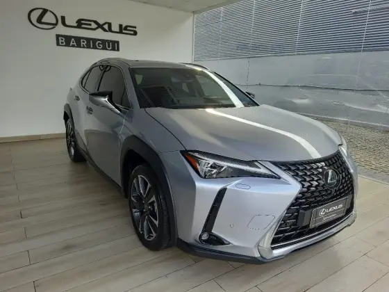 LEXUS UX 250h 2024
