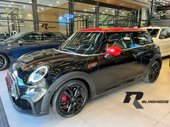 MINI COOPER 2023