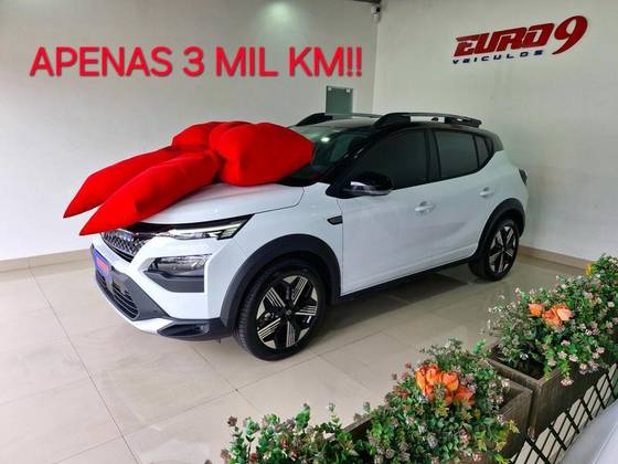 RENAULT KARDIAN 2025