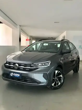 VOLKSWAGEN NIVUS 2023
