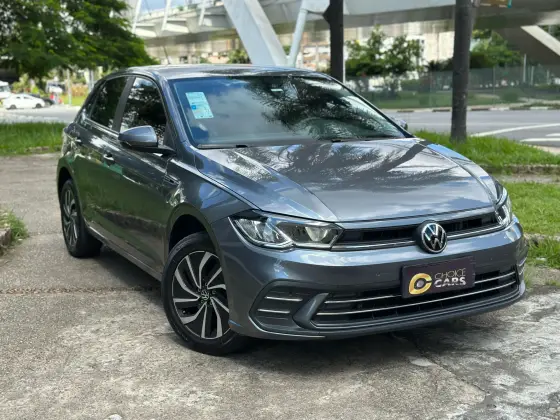 VOLKSWAGEN POLO 2024