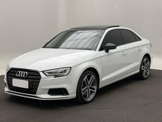 AUDI A3 2020