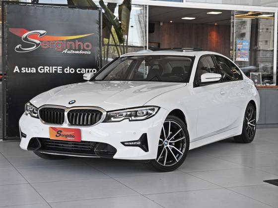 BMW 320i 2020