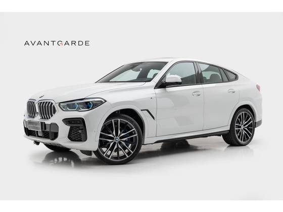 BMW X6 2023