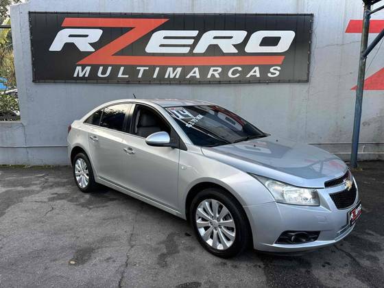 CHEVROLET CRUZE 2014