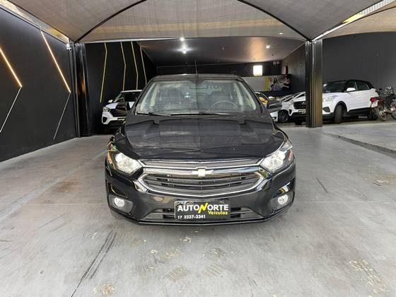 CHEVROLET ONIX 2019