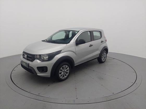 FIAT MOBI 2024