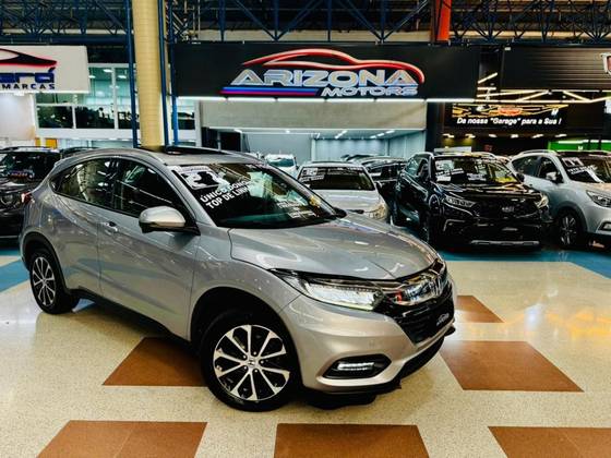 HONDA HR-V 2021