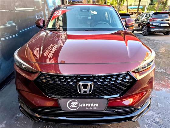 HONDA HR-V 2023