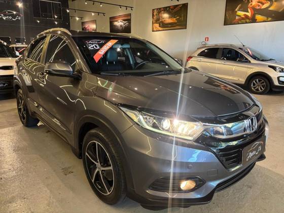 HONDA HR-V 2020