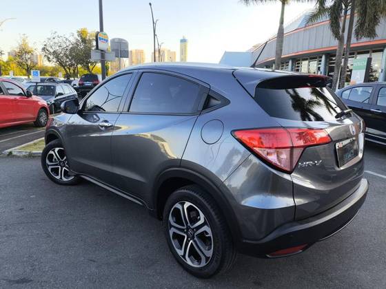 HONDA HR-V 2016