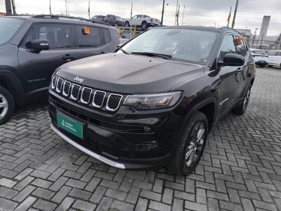 JEEP COMPASS 2024