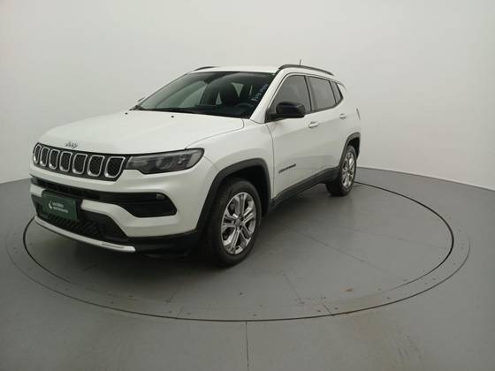 JEEP COMPASS 2022