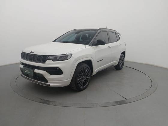 JEEP COMPASS 2024