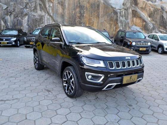 JEEP COMPASS 2019
