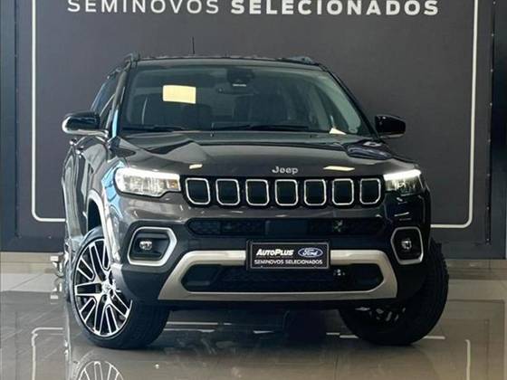 JEEP COMPASS 2023