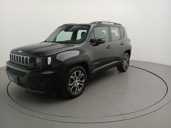 JEEP RENEGADE 2024