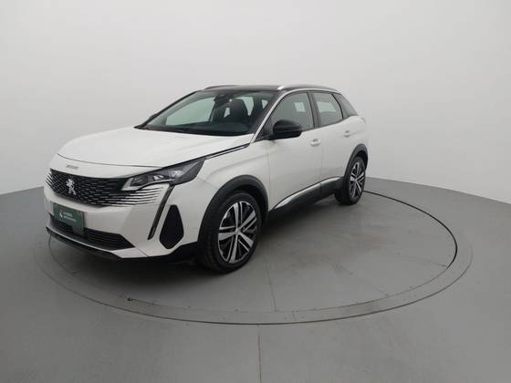 PEUGEOT 3008 2022