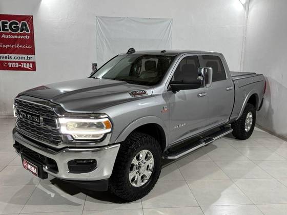 RAM 2500 2019