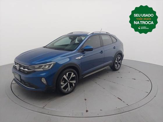 VOLKSWAGEN NIVUS 2024