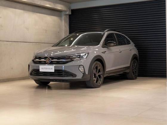 VOLKSWAGEN NIVUS 2021