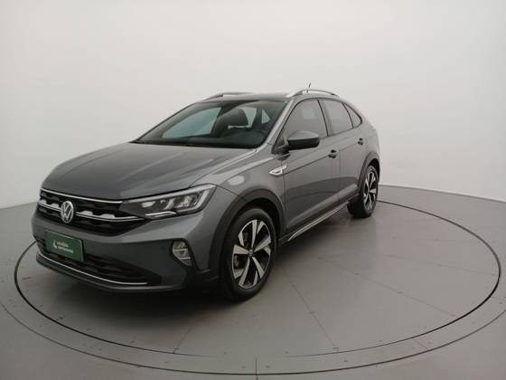 VOLKSWAGEN NIVUS 2024