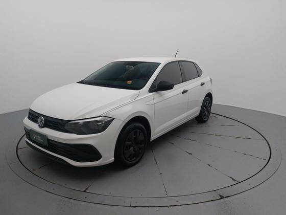 VOLKSWAGEN POLO 2025