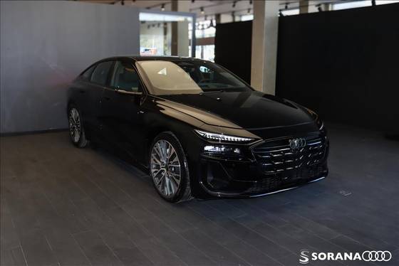 AUDI A6 E-TRON 2025
