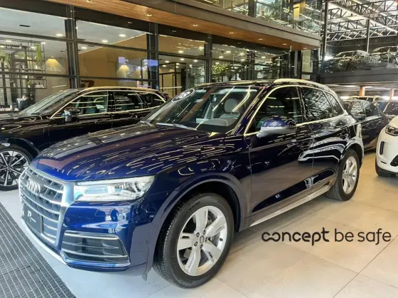 AUDI Q5 2018
