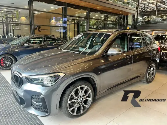 BMW X1 2022