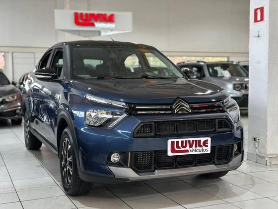 CITROËN BASALT 2025