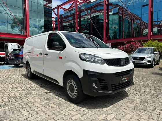 FIAT SCUDO 2024