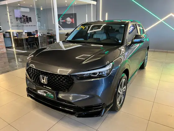 HONDA HR-V 2024