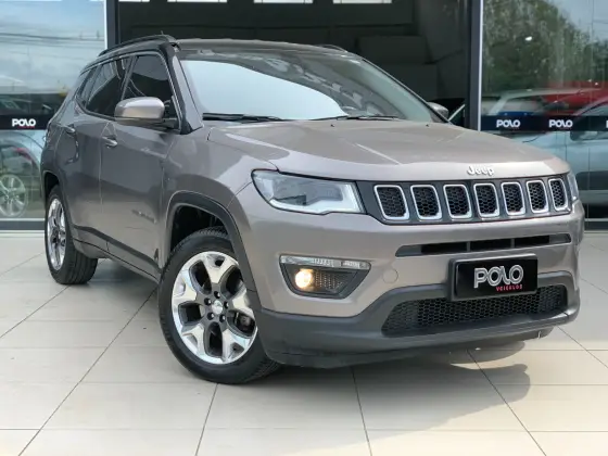 JEEP COMPASS 2019